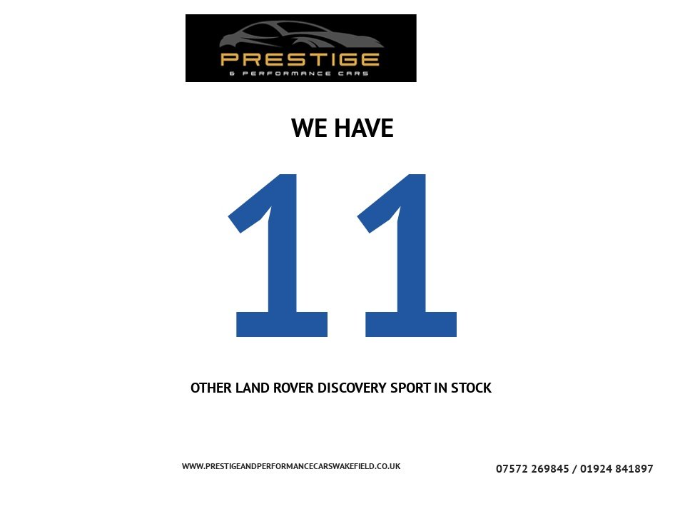 Used Land Rover Discovery Sport 2016 for sale - 78181225: Photo 36