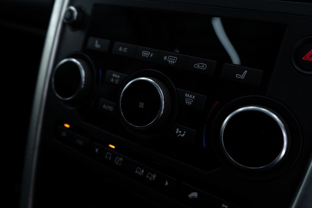 Used Land Rover Discovery Sport 2016 for sale - 78181225: Photo 43