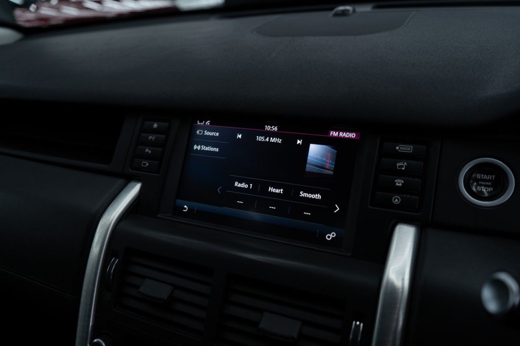 Used Land Rover Discovery Sport 2016 for sale - 78181225: Photo 48