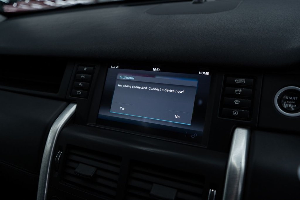 Used Land Rover Discovery Sport 2016 for sale - 78181225: Photo 49