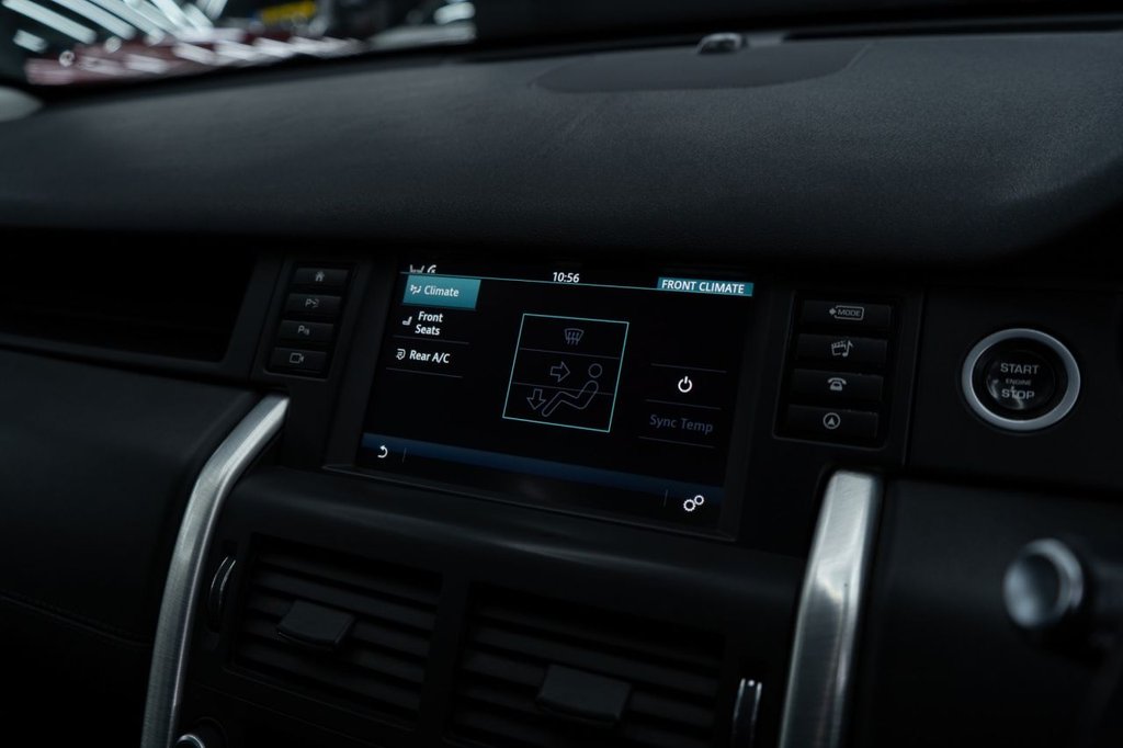 Used Land Rover Discovery Sport 2016 for sale - 78181225: Photo 50