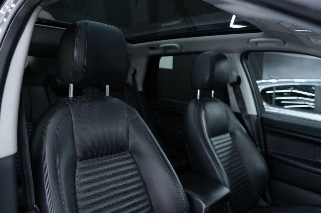 Used Land Rover Discovery Sport 2016 for sale - 78181225: Photo 7