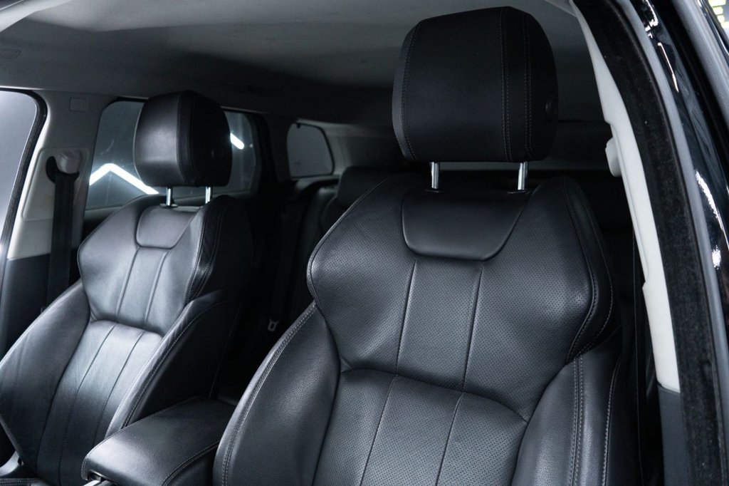 Used Land Rover Range Rover Evoque 2017 for sale - 77764662: Photo 20