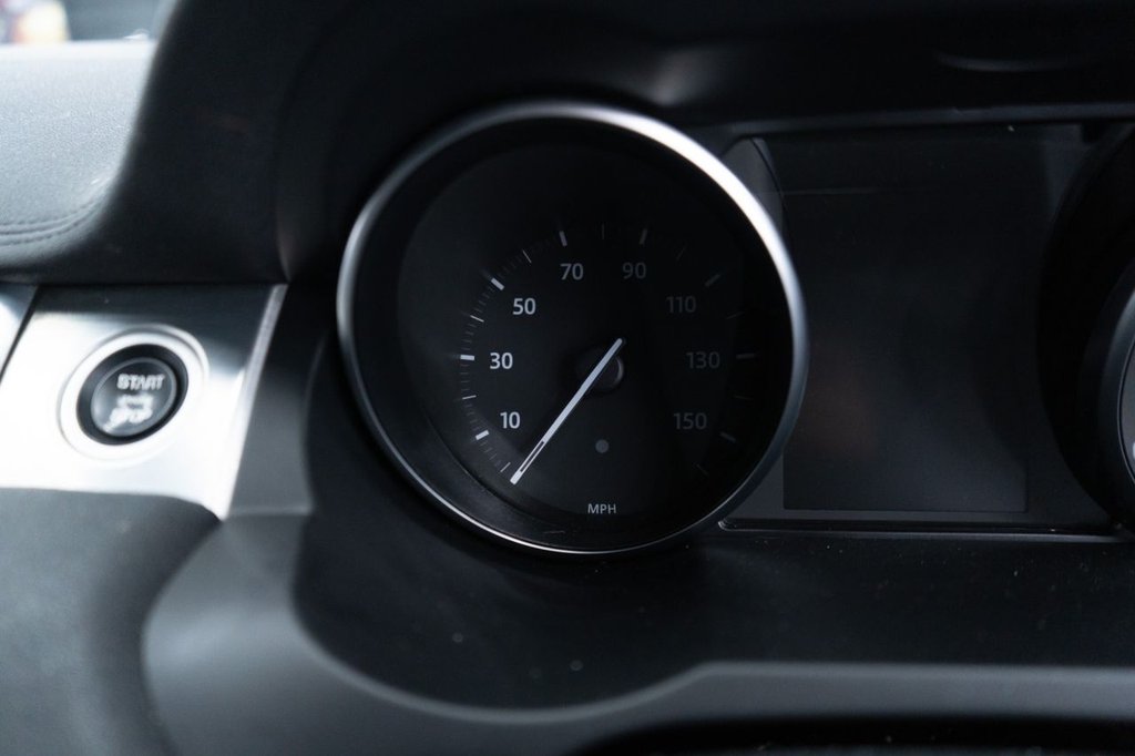 Used Land Rover Range Rover Evoque 2017 for sale - 77764662: Photo 39