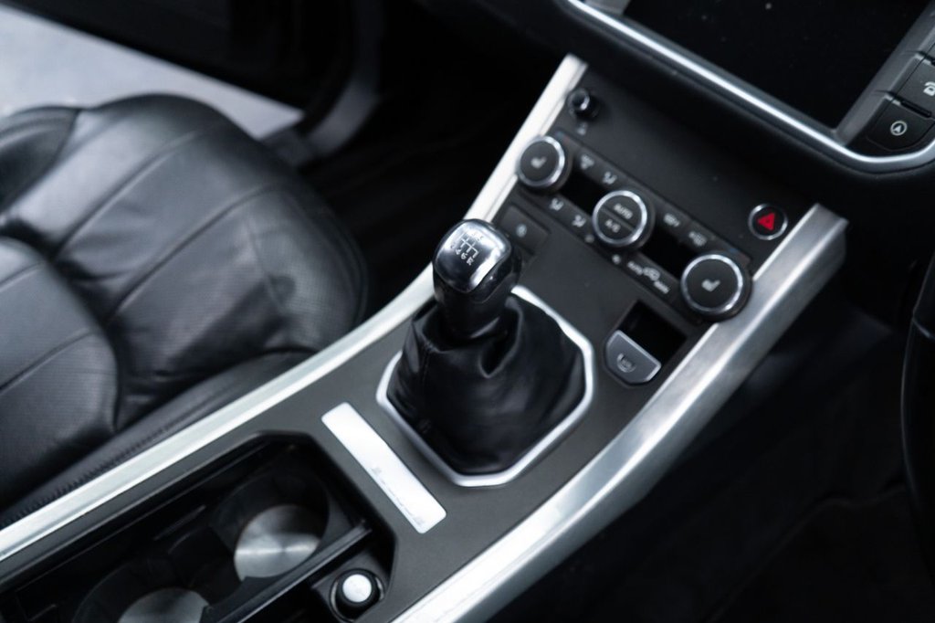 Used Land Rover Range Rover Evoque 2017 for sale - 77764662: Photo 45