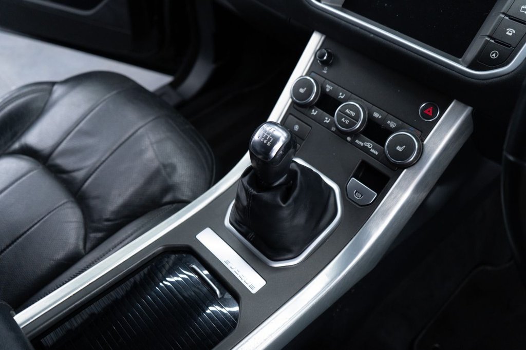 Used Land Rover Range Rover Evoque 2017 for sale - 77764662: Photo 46