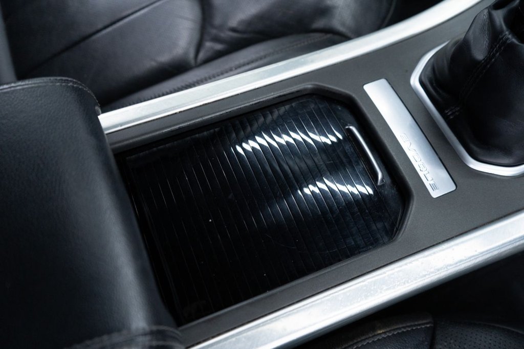 Used Land Rover Range Rover Evoque 2017 for sale - 77764662: Photo 48