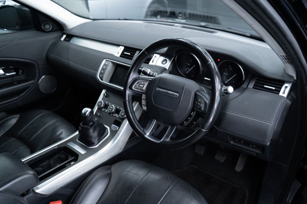 Used Land Rover Range Rover Evoque 2017 for sale - 77764662: Photo 6
