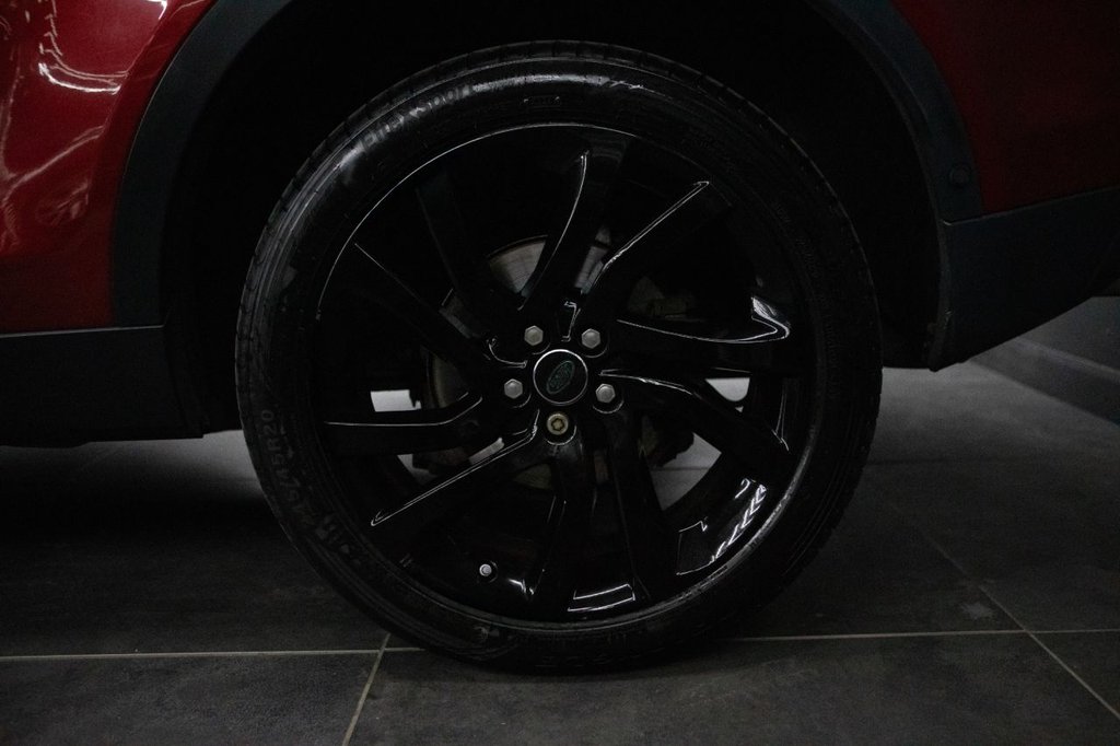 Used Land Rover Discovery Sport 2016 for sale - 77764642: Photo 10