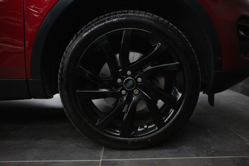 Used Land Rover Discovery Sport 2016 for sale - 77764642: Photo 11