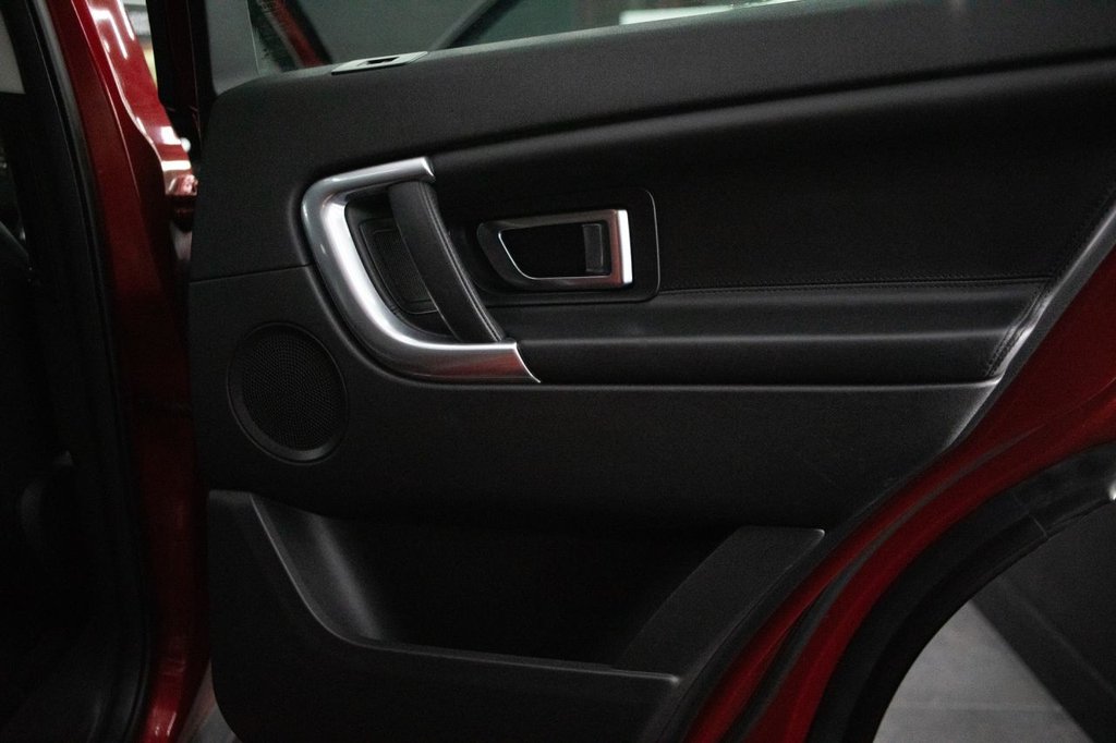 Used Land Rover Discovery Sport 2016 for sale - 77764642: Photo 17