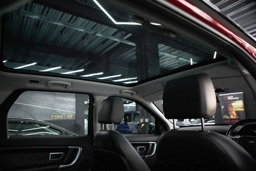 Used Land Rover Discovery Sport 2016 for sale - 77764642: Photo 18