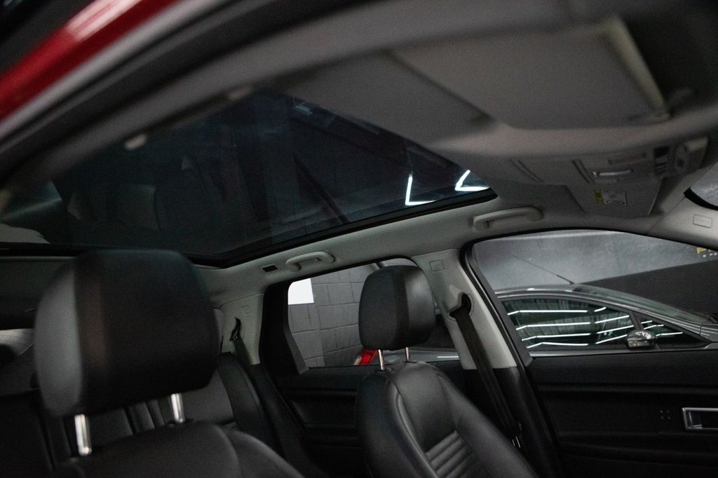 Used Land Rover Discovery Sport 2016 for sale - 77764642: Photo 19