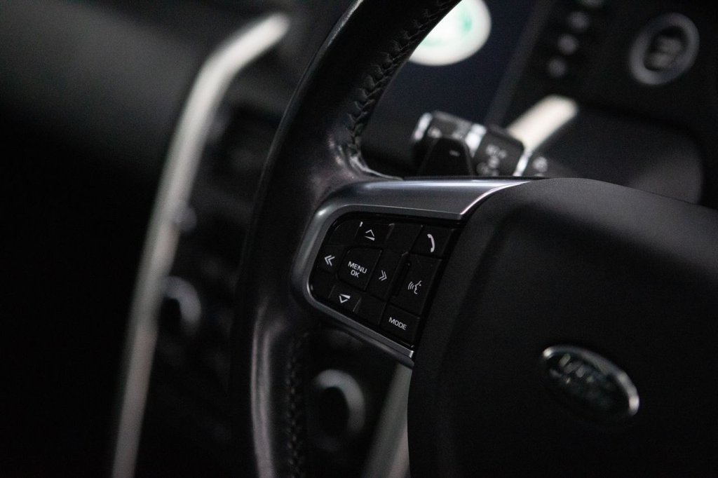 Used Land Rover Discovery Sport 2016 for sale - 77764642: Photo 20