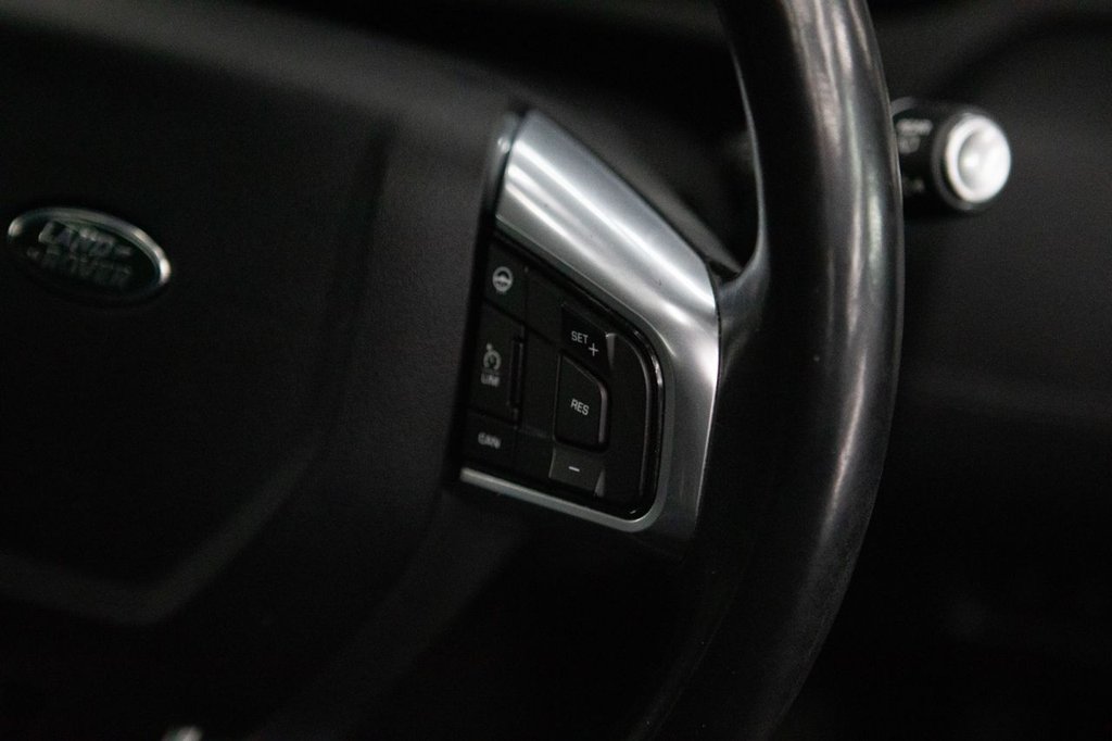 Used Land Rover Discovery Sport 2016 for sale - 77764642: Photo 21