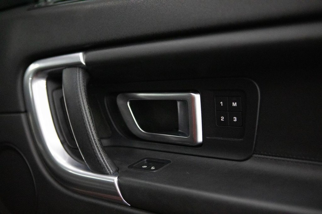 Used Land Rover Discovery Sport 2016 for sale - 77764642: Photo 22