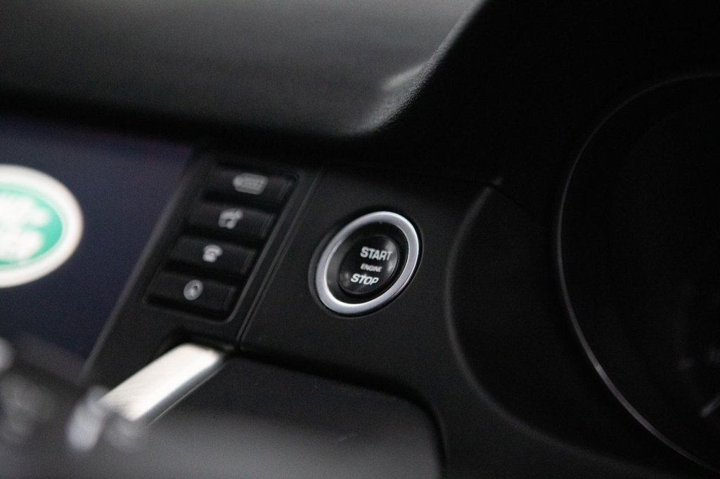 Used Land Rover Discovery Sport 2016 for sale - 77764642: Photo 25