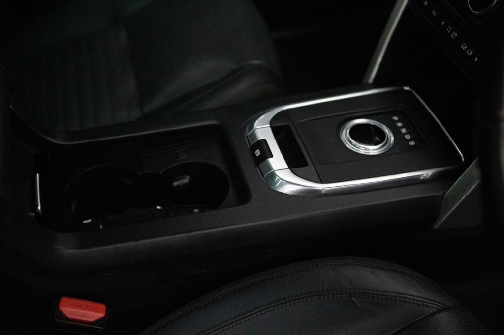 Used Land Rover Discovery Sport 2016 for sale - 77764642: Photo 26