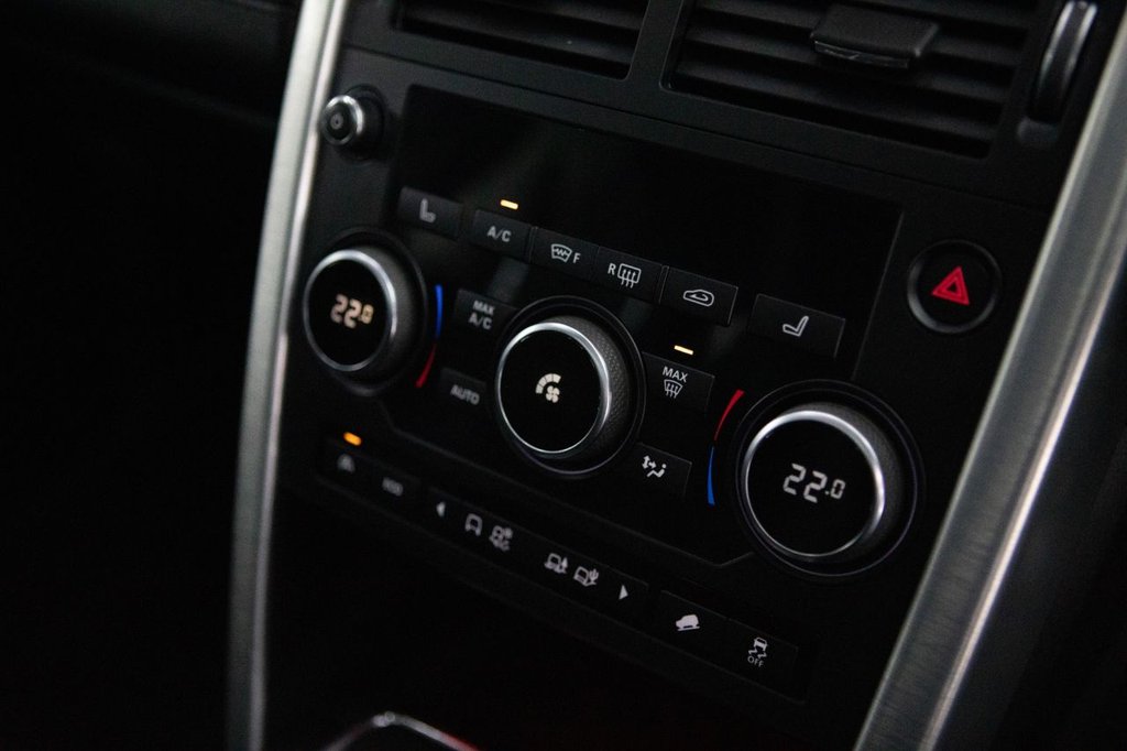 Used Land Rover Discovery Sport 2016 for sale - 77764642: Photo 27