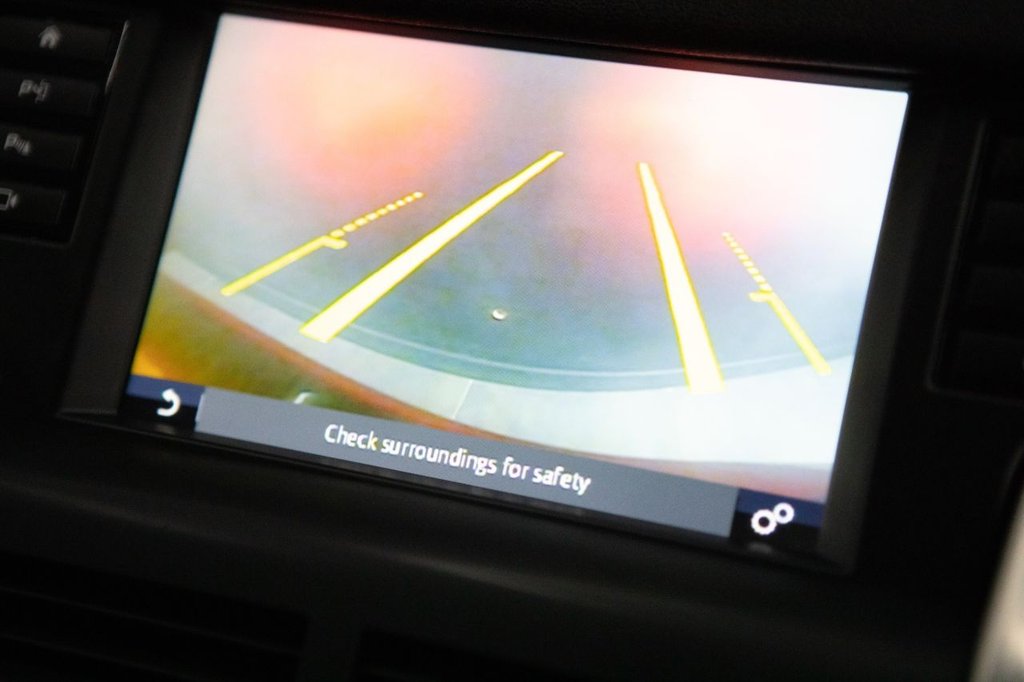 Used Land Rover Discovery Sport 2016 for sale - 77764642: Photo 35