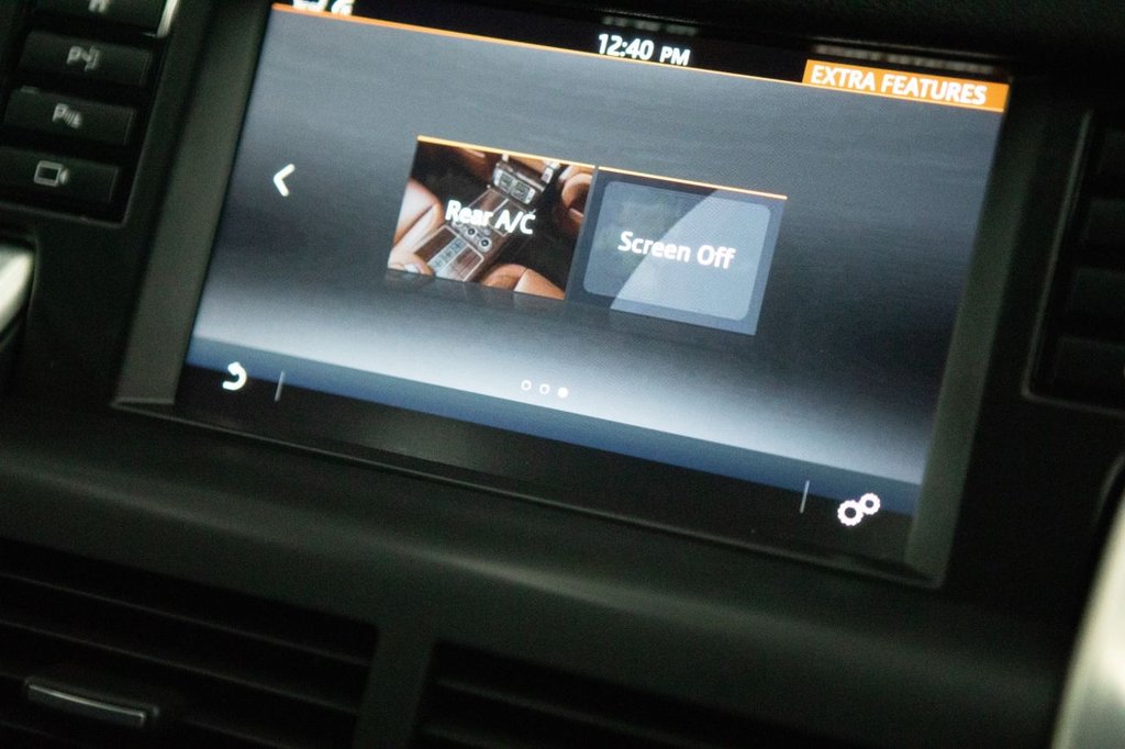 Used Land Rover Discovery Sport 2016 for sale - 77764642: Photo 37