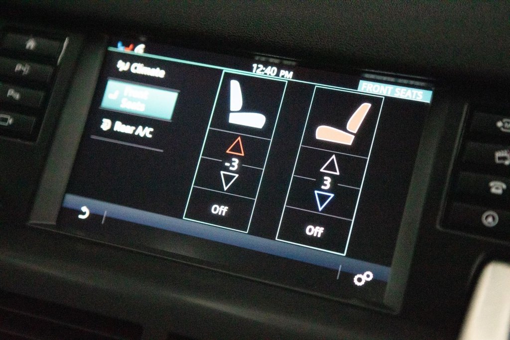 Used Land Rover Discovery Sport 2016 for sale - 77764642: Photo 38