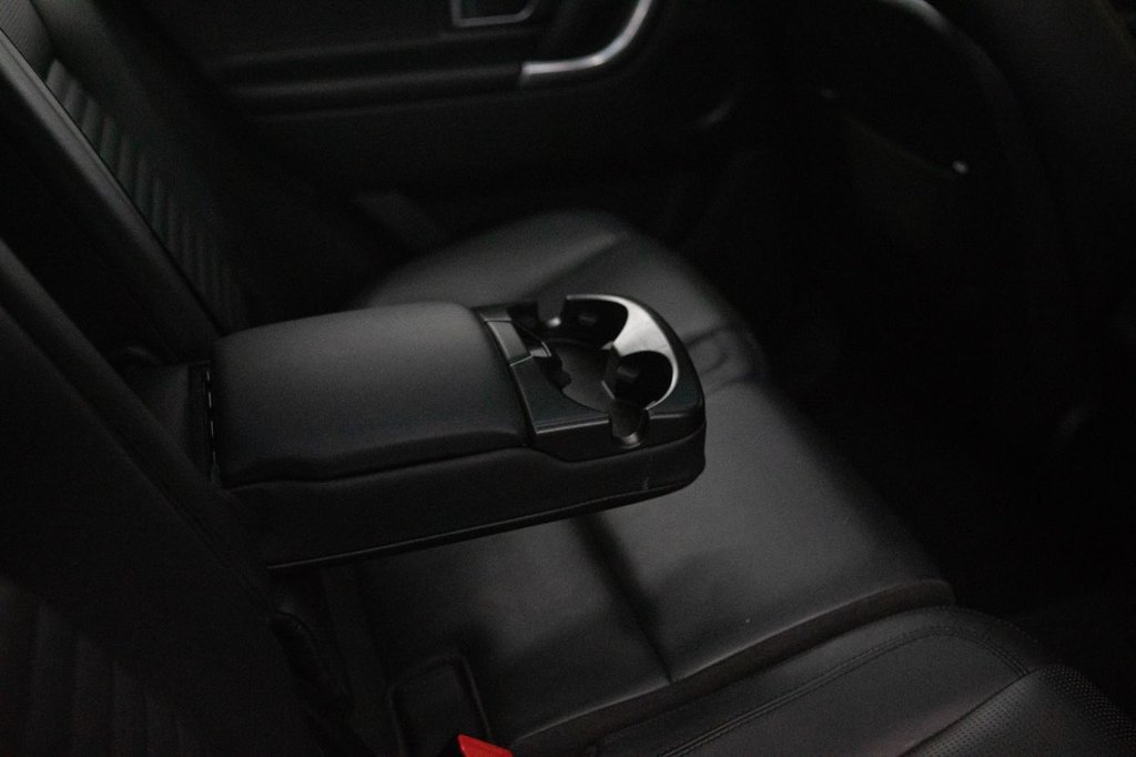 Used Land Rover Discovery Sport 2016 for sale - 77764642: Photo 44