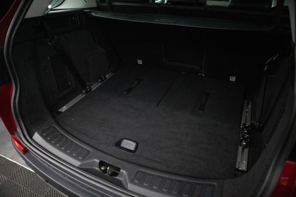 Used Land Rover Discovery Sport 2016 for sale - 77764642: Photo 45