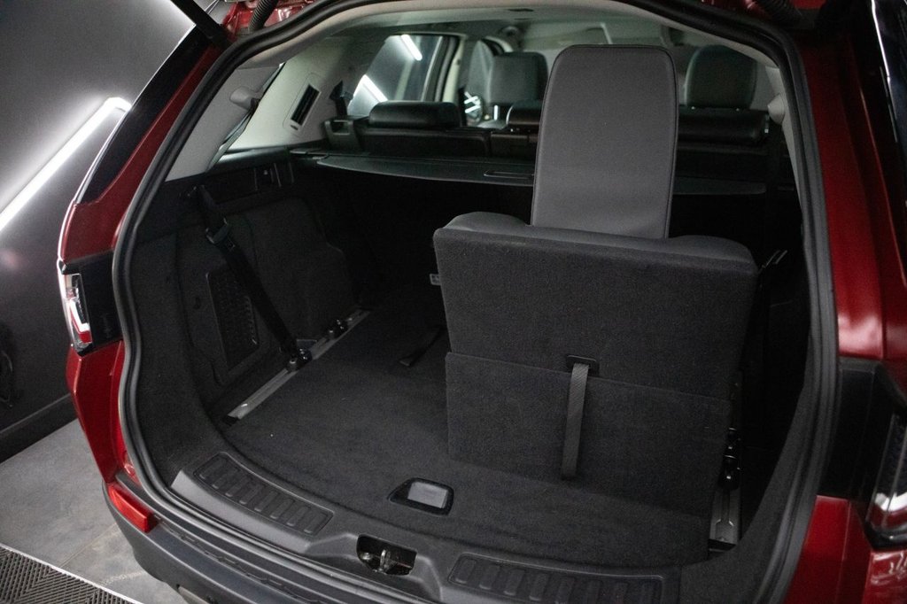 Used Land Rover Discovery Sport 2016 for sale - 77764642: Photo 48