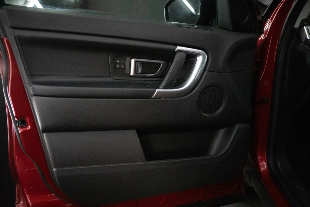 Used Land Rover Discovery Sport 2016 for sale - 77764642: Photo 50