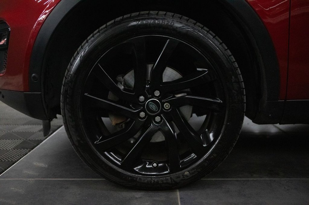 Used Land Rover Discovery Sport 2016 for sale - 77764642: Photo 9