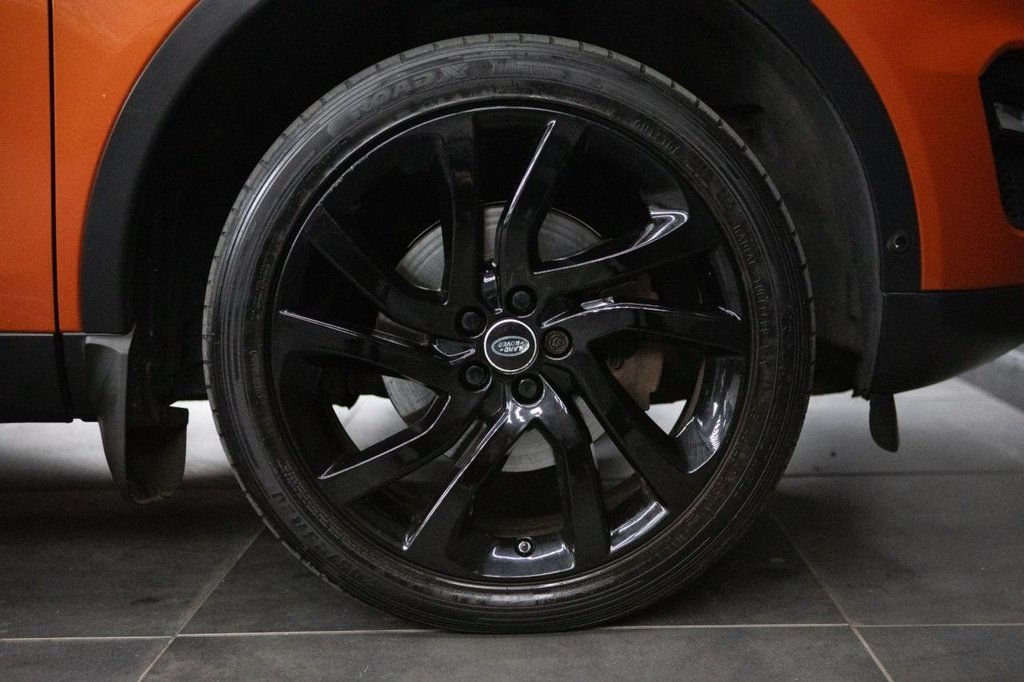 Used Land Rover Discovery Sport 2015 for sale - 77919687: Photo 15