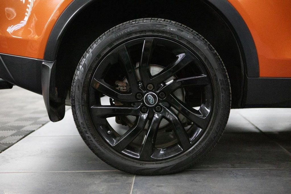 Used Land Rover Discovery Sport 2015 for sale - 77919687: Photo 17