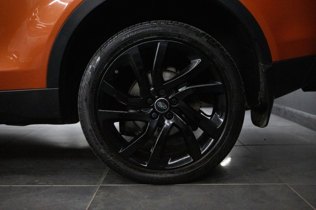 Used Land Rover Discovery Sport 2015 for sale - 77919687: Photo 19