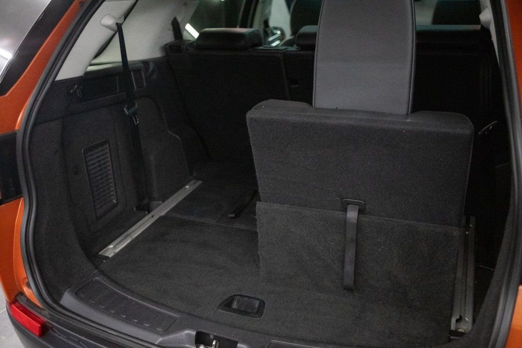 Used Land Rover Discovery Sport 2015 for sale - 77919687: Photo 20