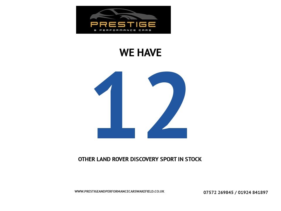 Used Land Rover Discovery Sport 2015 for sale - 77919687: Photo 24