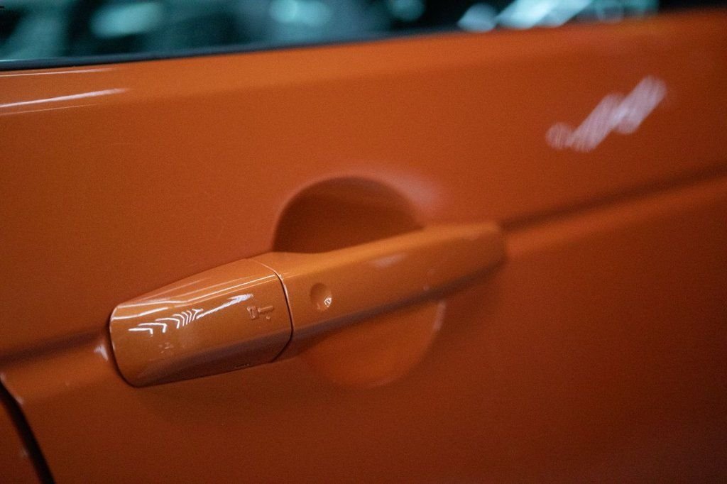 Used Land Rover Discovery Sport 2015 for sale - 77919687: Photo 25