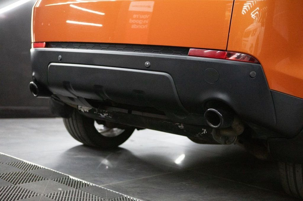 Used Land Rover Discovery Sport 2015 for sale - 77919687: Photo 27