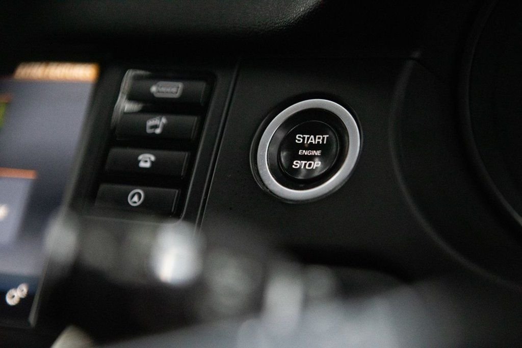 Used Land Rover Discovery Sport 2015 for sale - 77919687: Photo 30