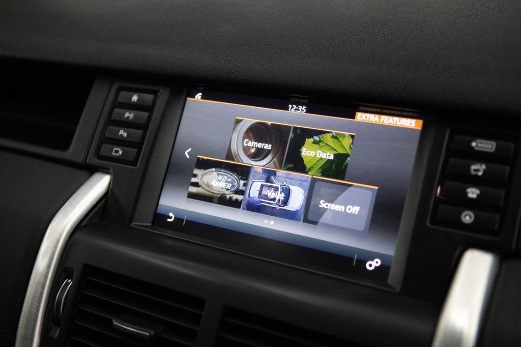 Used Land Rover Discovery Sport 2015 for sale - 77919687: Photo 32