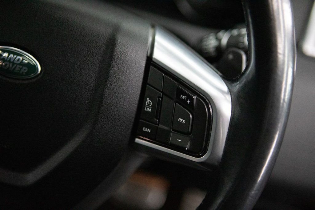 Used Land Rover Discovery Sport 2015 for sale - 77919687: Photo 34