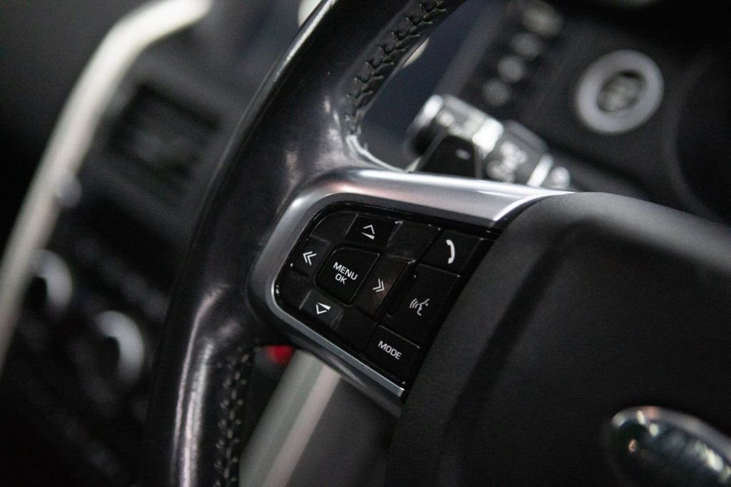 Used Land Rover Discovery Sport 2015 for sale - 77919687: Photo 35