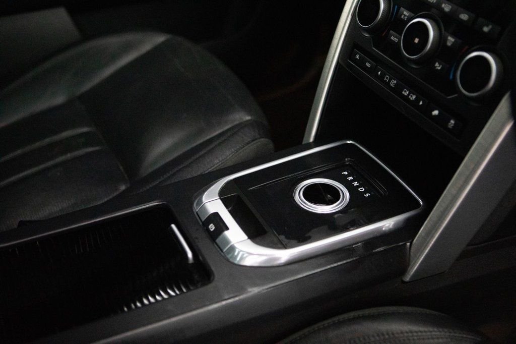 Used Land Rover Discovery Sport 2015 for sale - 77919687: Photo 38
