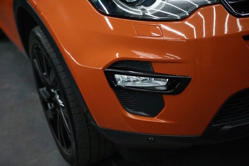 Used Land Rover Discovery Sport 2015 for sale - 77919687: Photo 42