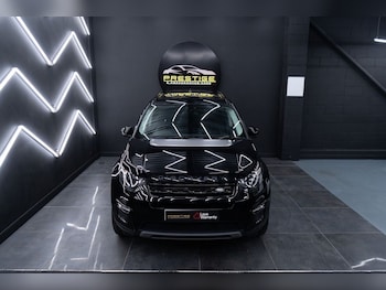 Used Land Rover Discovery Sport 2019 for sale - 78350252: Photo