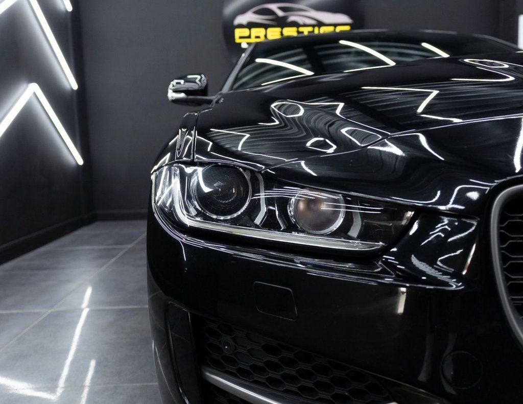 Used Jaguar XE 2017 for sale - 77879934: Photo 17