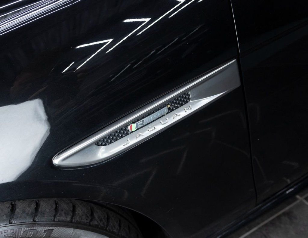 Used Jaguar XE 2017 for sale - 77879934: Photo 31