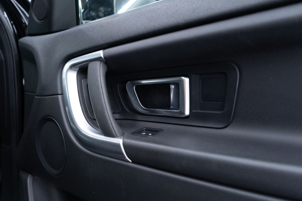 Used Land Rover Discovery Sport 2018 for sale - 78096757: Photo 10