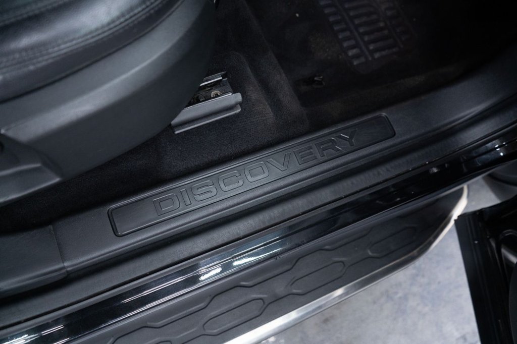 Used Land Rover Discovery Sport 2018 for sale - 78096757: Photo 12