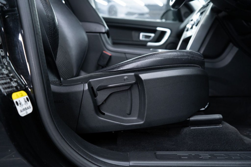 Used Land Rover Discovery Sport 2018 for sale - 78096757: Photo 13